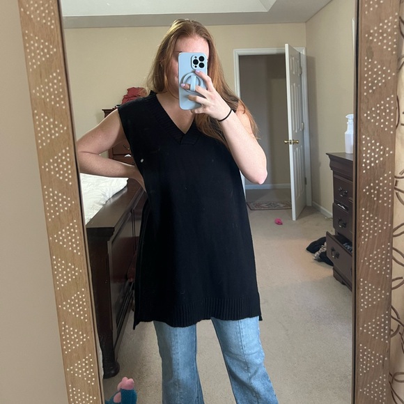 Sweater Vest - Picture 2 of 3